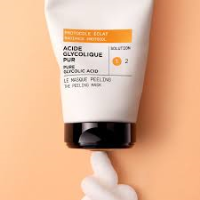 Lierac Protoc Másc Peeling Luminos 75Ml