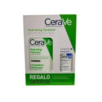 CeraVe Cr Hid Limp 473+Lc88+Lc SPF50X2