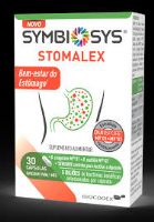 Symbiosys Stomalex Caps X30