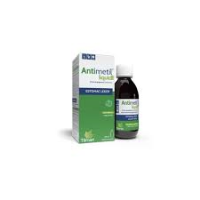 Antimetil Liquid Sol Bebível 150Ml