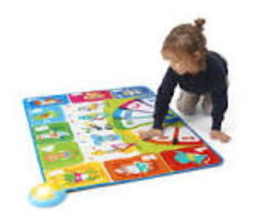 Ch.Bri11855000090 Tapete Musical Pt