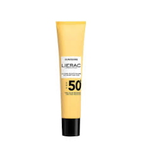 Lierac Sunis Fl Sol Rst Cor SPF50+ 40Ml