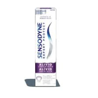 Sensodyne Exp Prot Alív Imed Pasta 75Ml