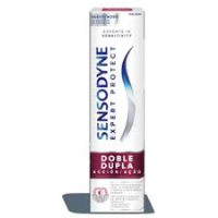 Sensodyne Exp Prot Dupla Ação Pasta75Ml