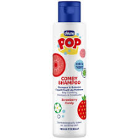 Ch.Cos12372000000 Ch Cond Morango 250Ml