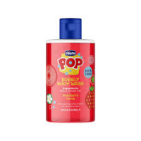 Ch.Cos12370000000 Gel Banho Morang300Ml