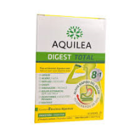 Aquilea Digest Total Sticks CamomilaX12