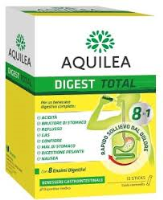 Aquilea Digest Total Sticks CamomilaX24