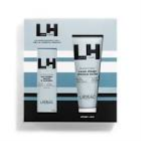 Lierac Homme Cof Gel Hidra+OfGel Duch25