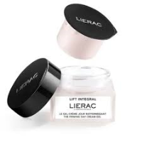 Lierac Lift Integ Gel-Cr Ref Recarg50Ml