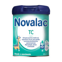 Novalac TC Leite Po 800G