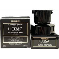 Lierac Premium Cr Volupt 50Ml + Rec50Ml