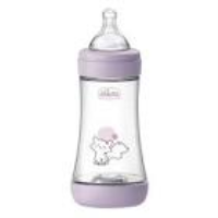 Ch.Bib20223120040 Perfect5 240Ml Rosa