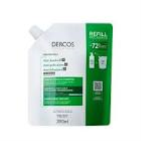 Dercos Anticas Ch Casp Ol Refill 390Ml