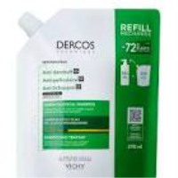 Dercos Anticas Ch Casp Sec Refill 390Ml