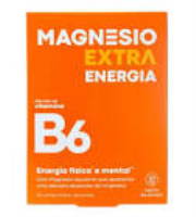 Magnesio Extra Energia Comp X30