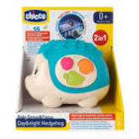 Ch.Bri11592000000 Day&Night Hedgehog