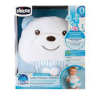 Ch.Bri12266200000 Urso Sweet Heart Azul