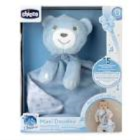 Ch.Bri12159200000 Maxi Dou Dou Azul