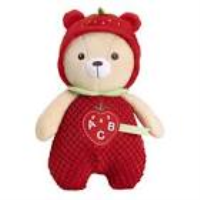 Ch.Bri12506000090 Berry Teddy