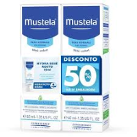 Mustela Pn Cr Rst HidS/PerfBebe40Duo-8E