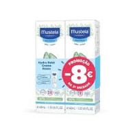 Mustela Pn Hydra Bebe Cr Rosto 40Duo-8E