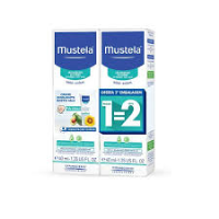 Mustela Pa Stelatopia Cr Rst40Duo 2U 1E