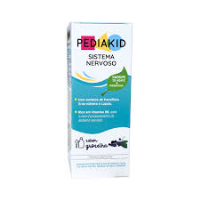 Pediakid Sistema Nervioso Grose 125Ml