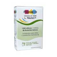 Pediakid Colicillus Bebé L.Reu+ Gts 8Ml