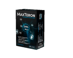 Maxteron Comp X30