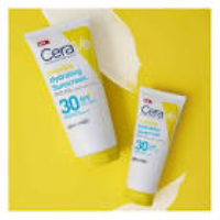 CeraVe Lc Protet Invis Hidr SPF30 177Ml