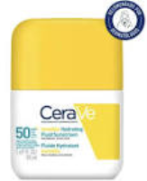 CeraVe Fl Protet Invis Hidra SPF50 50Ml