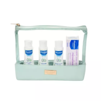 Mustela Kit Bolsa Indispens Bebe Menta