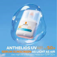 LRPosay Anth UVAir Serum SPF50+ 50Ml