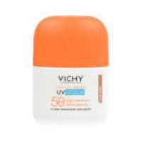 Vichy Capit Sol UVAqua FlCorTM SPF50 50