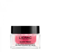 Lierac Glow Fresh GelCr Fresc Lumin50Ml