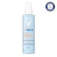 Vichy Cap Sol UVAqua Spr Inv SPF50 200