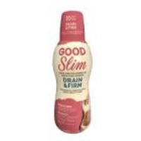 Good Slim Drain Woman Sol 600Ml