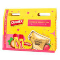 Carmex Premium Collection Bals Lab X3