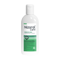 Nizoral Care Kerato PSO Ch Cuid 200Ml