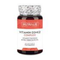 Vitaminicum Vitamina D3+K2 Comp X60