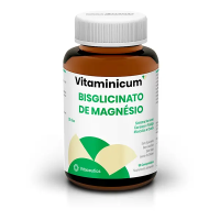 Vitaminicum Bisglicinato Ferro Comp X90