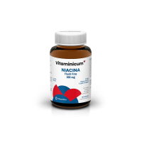 Vitaminicum Niacina Comp X90
