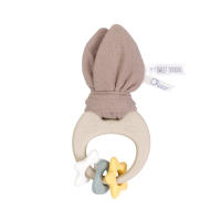 Ch.Bri12204000000 Mordedor Coelh DouDou