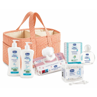 Ch.Cos12931000000 Cesta Maternidad Nude