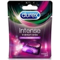 Durex Intense Org Vibrations Anel Vibra