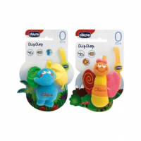 Ch.Ace583000000 Clip Universal Peluche