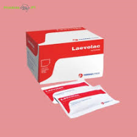 Laevolac, 10 g/15 mL x 20 xar saq