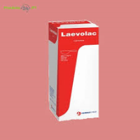 Laevolac (200mL), 666,7 mg/mL x 1 xar medida