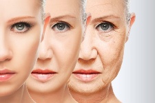Anti-envelhecimento / Antioxidantes
